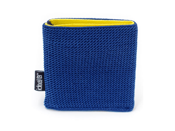 Stretch™ wallet Royal Blue